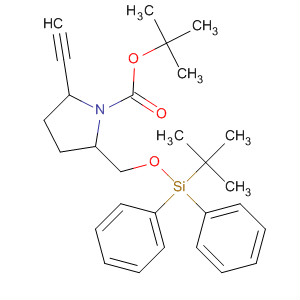 CAS No 833473-93-1  Molecular Structure