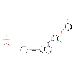 CAS No 833473-97-5  Molecular Structure