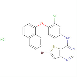 CAS No 833474-18-3  Molecular Structure