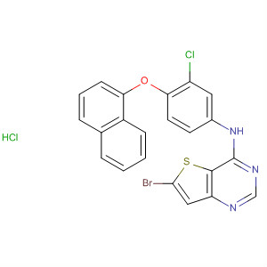 Cas Number: 833474-18-3  Molecular Structure