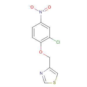 CAS No 833474-41-2  Molecular Structure