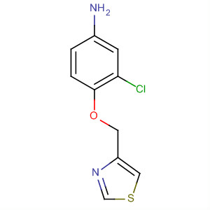 CAS No 833474-42-3  Molecular Structure