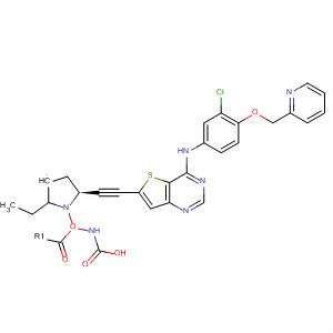 CAS No 833474-45-6  Molecular Structure