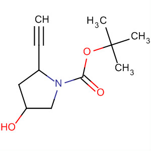 CAS No 833474-71-8  Molecular Structure