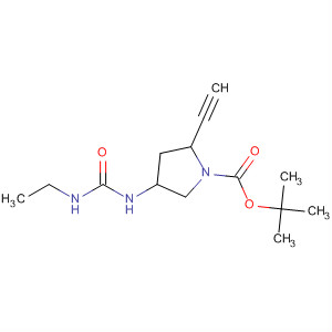 CAS No 833475-06-2  Molecular Structure