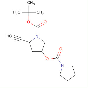 CAS No 833475-17-5  Molecular Structure