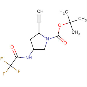 CAS No 833475-21-1  Molecular Structure