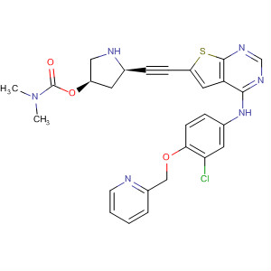 Cas Number: 833479-38-2  Molecular Structure