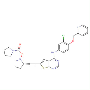 CAS No 833479-43-9  Molecular Structure