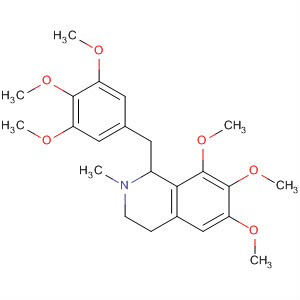 CAS No 83348-51-0  Molecular Structure