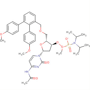 CAS No 833480-37-8  Molecular Structure