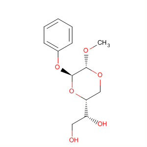CAS No 833481-24-6  Molecular Structure