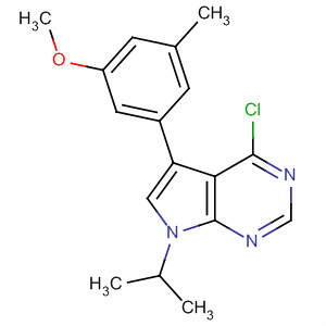 CAS No 833481-38-2  Molecular Structure