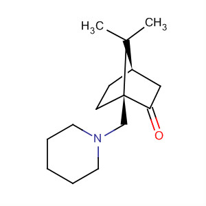 CAS No 833481-95-1  Molecular Structure