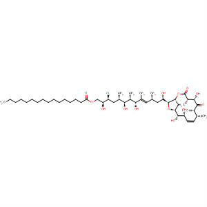 CAS No 833482-33-0  Molecular Structure