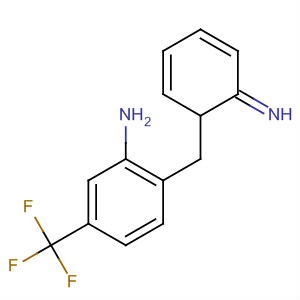 CAS No 833482-38-5  Molecular Structure
