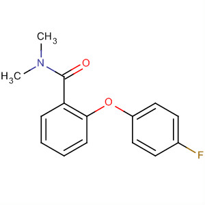 CAS No 833482-52-3  Molecular Structure
