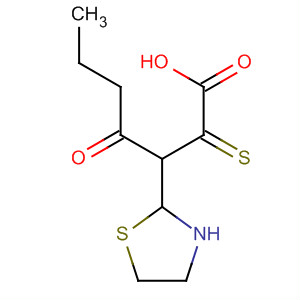 CAS No 833482-72-7  Molecular Structure