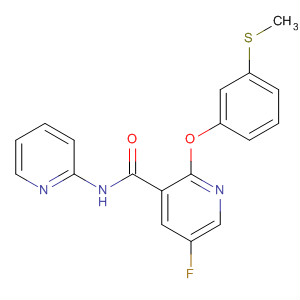 CAS No 833483-36-6  Molecular Structure