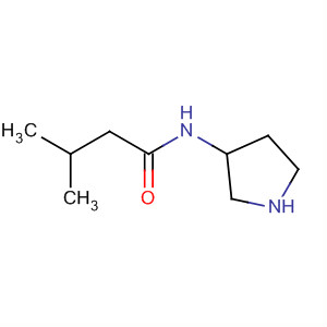 CAS No 833483-48-0  Molecular Structure