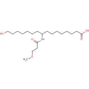 CAS No 833484-04-1  Molecular Structure
