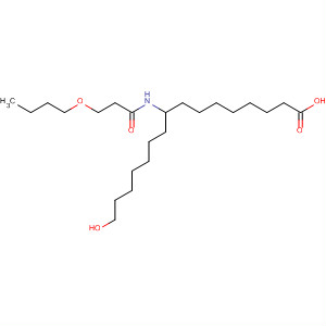 CAS No 833484-07-4  Molecular Structure
