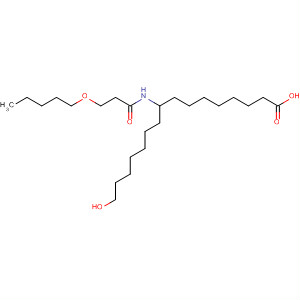 CAS No 833484-08-5  Molecular Structure
