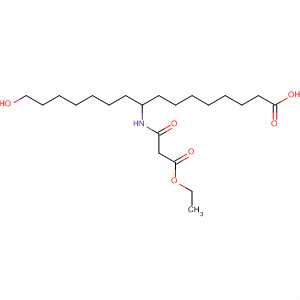 CAS No 833484-10-9  Molecular Structure