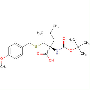 CAS No 833484-42-7  Molecular Structure
