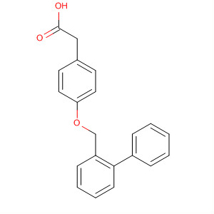 Cas Number: 833484-44-9  Molecular Structure