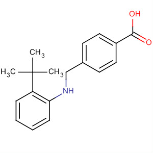 CAS No 833484-97-2  Molecular Structure