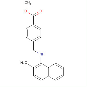 CAS No 833485-07-7  Molecular Structure