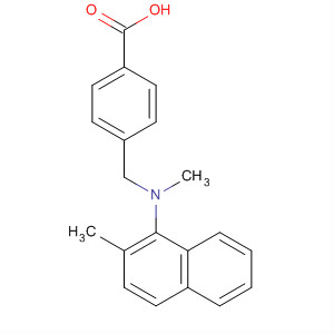 CAS No 833485-10-2  Molecular Structure