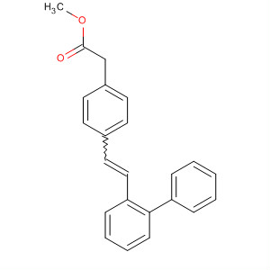 Cas Number: 833485-29-3  Molecular Structure