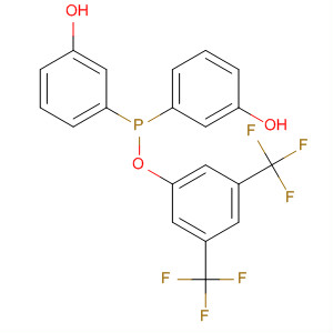 CAS No 833485-36-2  Molecular Structure