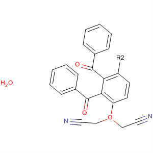 CAS No 833485-59-9  Molecular Structure