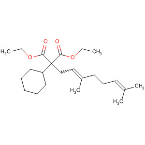 CAS No 833485-73-7  Molecular Structure