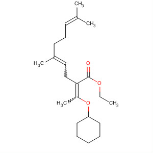 CAS No 833485-79-3  Molecular Structure