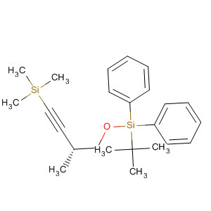 CAS No 833487-65-3  Molecular Structure