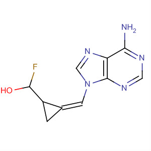 CAS No 833487-84-6  Molecular Structure