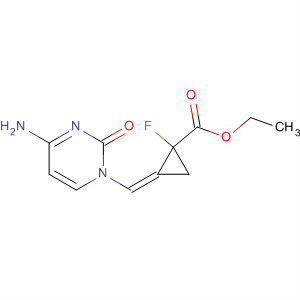 CAS No 833487-93-7  Molecular Structure