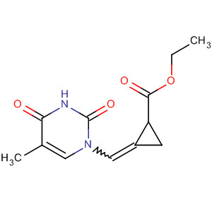 CAS No 833488-02-1  Molecular Structure