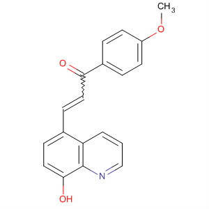 CAS No 833488-11-2  Molecular Structure