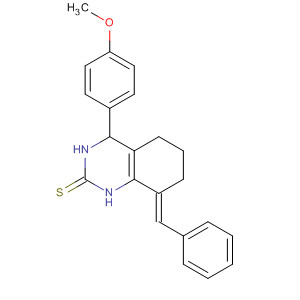 CAS No 833488-26-9  Molecular Structure