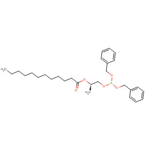 CAS No 833489-31-9  Molecular Structure