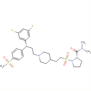 CAS No 833491-03-5  Molecular Structure