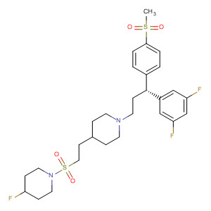 CAS No 833491-10-4  Molecular Structure