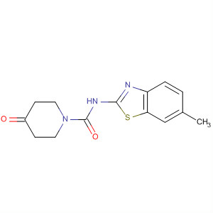 CAS No 833491-52-4  Molecular Structure
