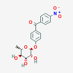 CAS No 83355-72-0  Molecular Structure