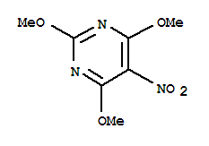 CAS No 83356-02-9  Molecular Structure
